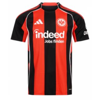 Eintracht Frankfurt 1a Equipación 2025/26